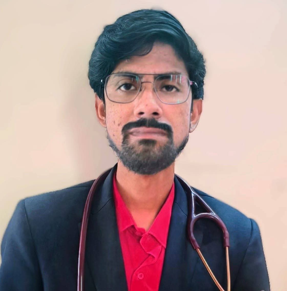 Dr. Subhajit Roy